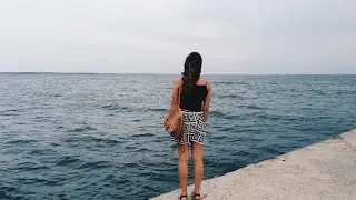 Odessa. VLOG: море, прогулки, мажоры!!!
