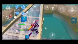 Freebuilding with the all new GALAXY SKIN