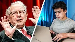 Warren Buffett's Best Advice to Students in 2021