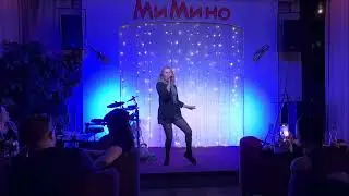 Капралова Ирина. Отчетный концерт 26/11/23