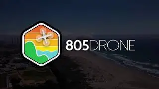 Morro Bay Rock Timelapse