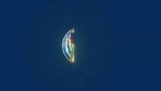 Volkswagen logo Digital Pixel Scan ! Adobe After Effect Free Template Download 06 ! 99 Design Studio