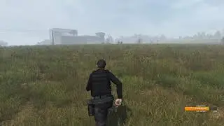 DAYZ. Сервер Жизнь или смерть. После вайпа