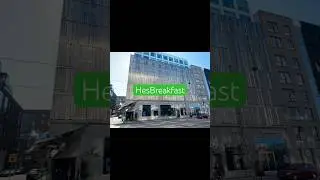 Helsinki Breakfast Hotel Ax #hesbreakfast #breakfast #breakfastoutside #helsinki