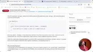 Spiking on Laravel 12 ideas (Part 3)