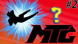 Tricking's Own Superman