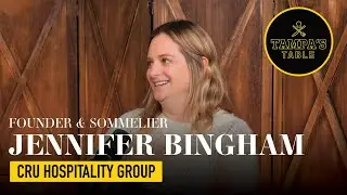 Episode 9 | Behind the Bottle
