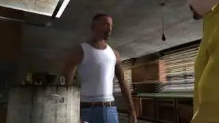 cj we have to cook