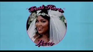 Lizzo - Truth Hurts (Instrumental)