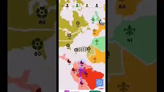 #stateio #gameplay #shorts