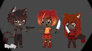 (OLD) Trypophobia meme (Cringe and Gore Warning) (REMAKE IN DESC) Gacha Life