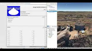 Drainage Part 1- Rainfall