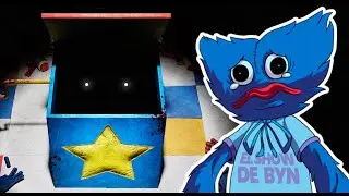 😱Huggy Wuggy REACTS to the Project: Playtime TRAILER!