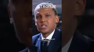 STROMAE - L’enfer | Out Now 