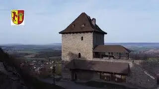 Hrad Starý Jičín