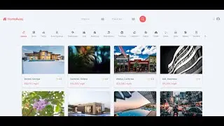 Hotel Booking App with Admin Panel | MERN Stack Project