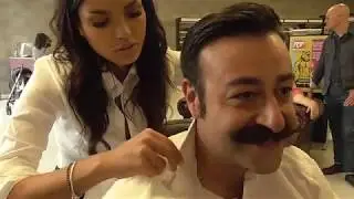 Barbara, la barbiera di rasoigoodfellas - Con Luca Dinaro