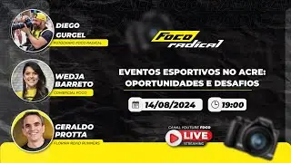 Eventos Esportivos no Acre: Oportunidades e Desafios