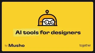 AI Tools for Designers