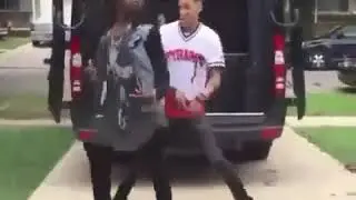 Bay la do xd