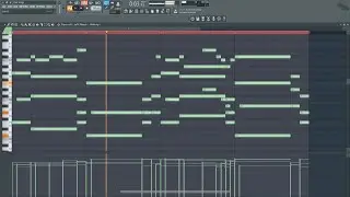 Chord Progression for “Pain Songs” BPM: 84Key: F minor #musicproducer