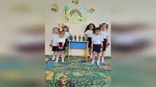 Проект "Эколята - дошколята".