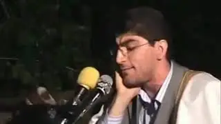 Surah fatiha ek saans mein mashallah