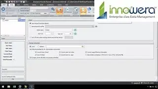 Process Connections - Process Runner Help