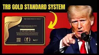 TRB GOLD STANDARD SYSTEM -TRB Gold Standard System Reviews [[ALERT]] Trump TRB Gold Standard System