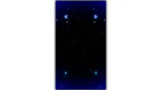 Template Video Background Full Screen | light Effect | Kinemaster Template Black Screen Status