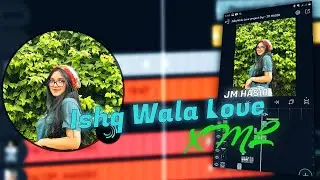 Ishq Wala Love XML🎟️🔥| Simp Edit | Alight motion preset XML |