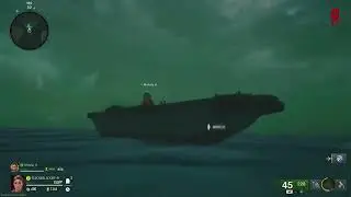 Call Of Duty Black Ops 6 - Trophy: Treasure Hunter - Terminus Easter Egg