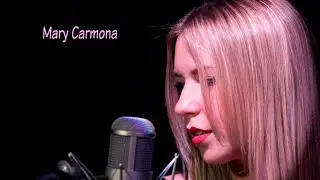 ECHA A VOLAR  -  MARY CARMONA (subtitulada)