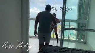 Making off produção de conteúdo Kriss Hotwife