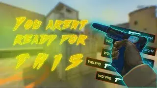 You Aren't Ready For This