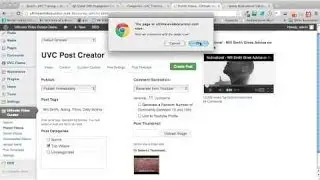 Ultimate Video Curator - Best Wordpress Video Plugin