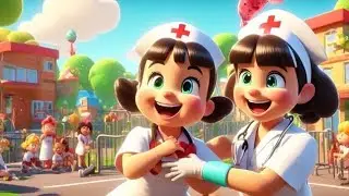 prevent disease: Super Fun Ways to Stay Healthy and Beat Germs! #kidsvideo #kids