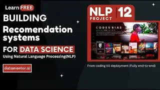 Preparing HTML Files (Part 3)  For Building a Netflix Recommendation System