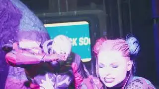 Suicide Squad: Kill the Justice League Part 4. Walkthrough through.