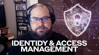 What is identity and access management (IAM) and why does it matter?