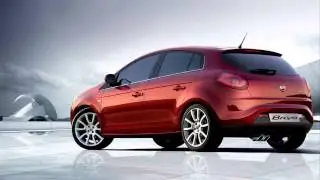 2015 fiat bravo tech car