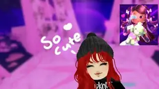 👽Playing The Celestia Mission In Astro Renaissance!👽 #roblox