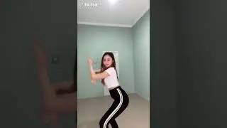 Tiktok viral Sogok sogok ah ah ah ver jaipong 