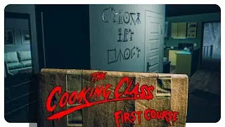 The Cooking Class First Course | Full Game Walkthrough | 4K (No Commentary)
