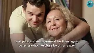 The Value Of Geriatric Care Management Services