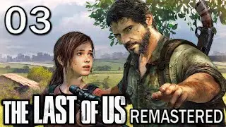 The Last of Us Remastered | Les égouts #03