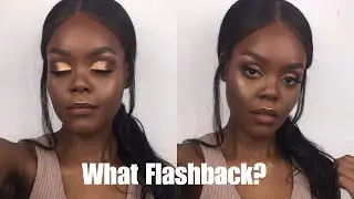 HOW TO GET NO FLASHBACK MAKEUP TUTORIAL TESTED!!