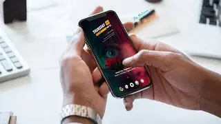 BEST NOVA LAUNCHER SETUP : DON'T KNOW