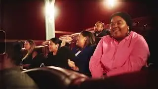 diaspora - Listening Party Highlights