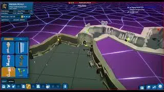 MMORPG Tycoon 2 (Dungeon Update) - Building First Level 1 Dungeon - Will They Live to Tell the Tale?